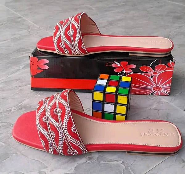 Miro shoes