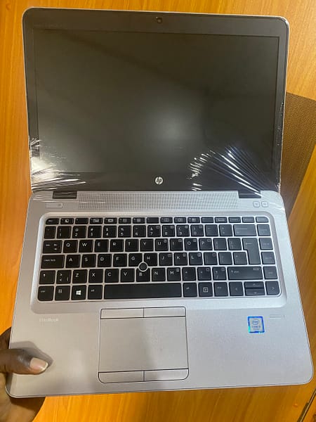 Hp elitebook 840 g4